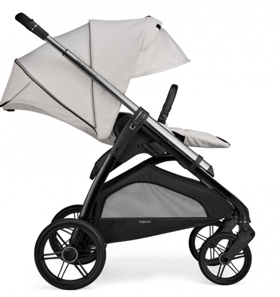 Inglesina Aptica Glam Crossover Bebek Arabası