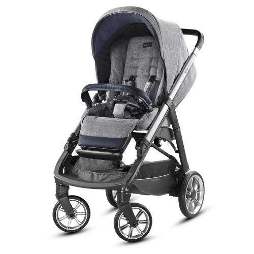 Inglesina Aptica Glam Crossover resim
