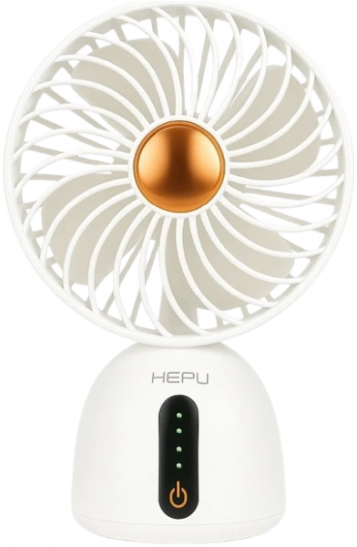 Hepu HP-F07 Masaüstü Vantilatör