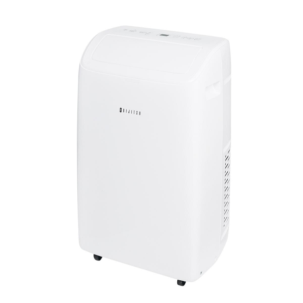 Dijitsu DMK 12000 Portatif Klima