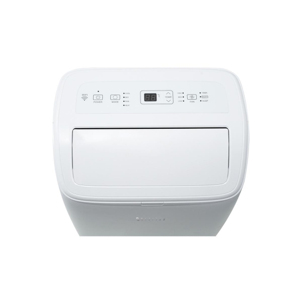 Dijitsu DMK 12000 Portatif Klima