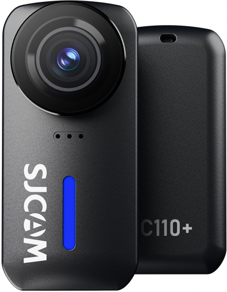 SJCAM C110+ Aksiyon Kamera