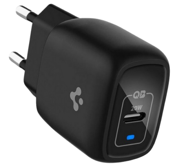 Spigen ACH02070 20W Şarj Aleti