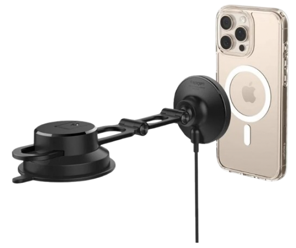 Spigen ACP08544 Şarj Aleti