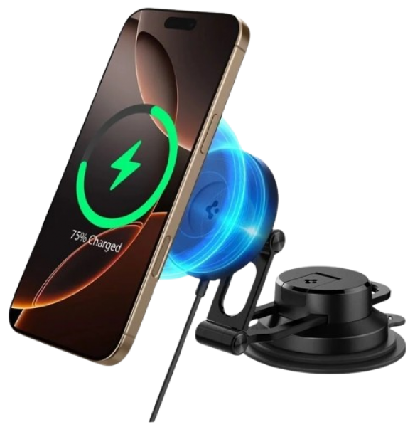 Spigen ACP08544 Şarj Aleti