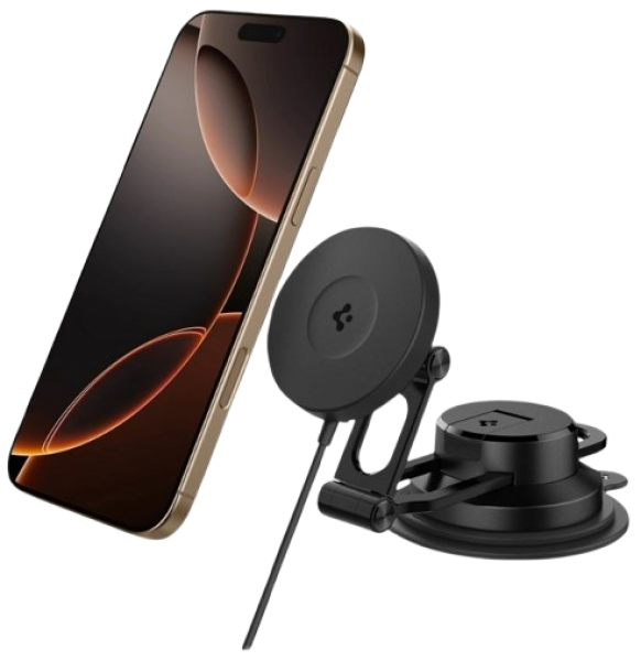 Spigen ACP08544 Şarj Aleti