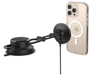 Spigen ACP08544 Şarj Aleti
