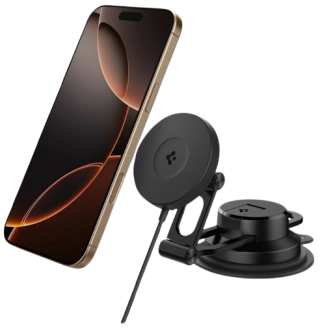 Spigen ACP08544 Şarj Aleti