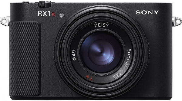 Sony DSC-RX1R III Kompakt Fotoğraf Makinesi (61 MP)