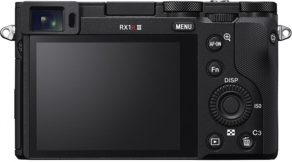 Sony DSC-RX1R III Kompakt Fotoğraf Makinesi (61 MP)