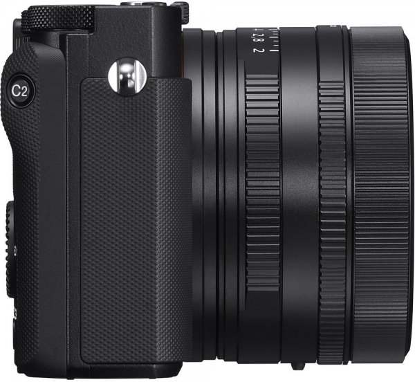 Sony DSC-RX1R III Kompakt Fotoğraf Makinesi (61 MP)