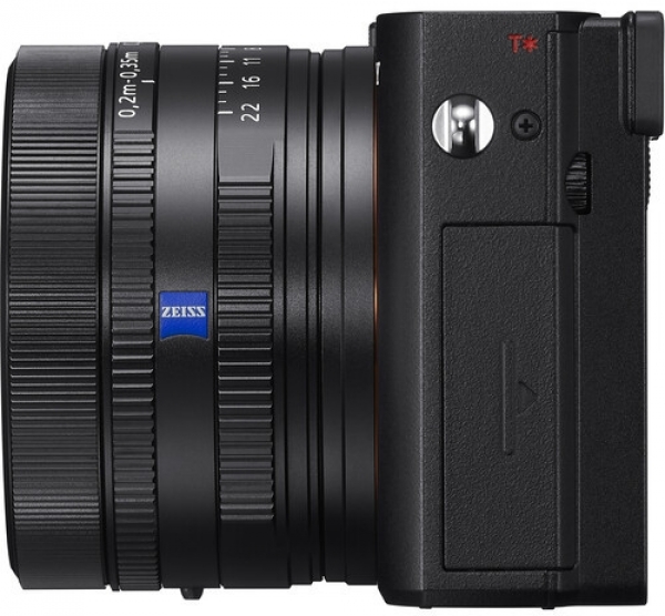Sony DSC-RX1R III Kompakt Fotoğraf Makinesi (61 MP)