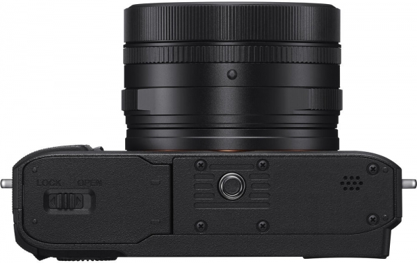 Sony DSC-RX1R III Kompakt Fotoğraf Makinesi (61 MP)