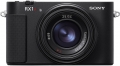 Sony DSC-RX1R III resim