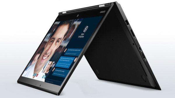 Lenovo ThinkPad X1 Yoga 2 20JD0057TX 2'si 1 Arada