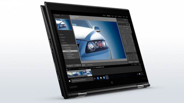 Lenovo ThinkPad X1 Yoga 2 20JD0057TX 2'si 1 Arada
