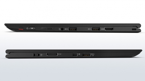 Lenovo ThinkPad X1 Yoga 2 20JD0057TX 2'si 1 Arada