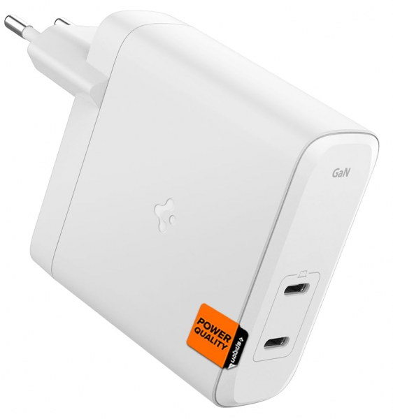 Spigen ACH06033 140W Şarj Aleti