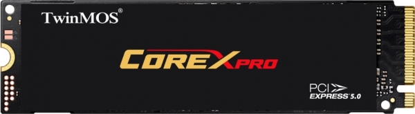 TwinMOS CoreX Pro SSD (2 TB)