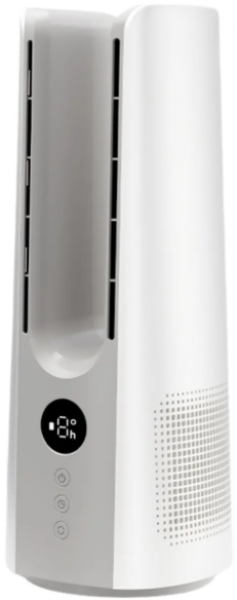 Hepu HP-F28 Masaüstü Vantilatör