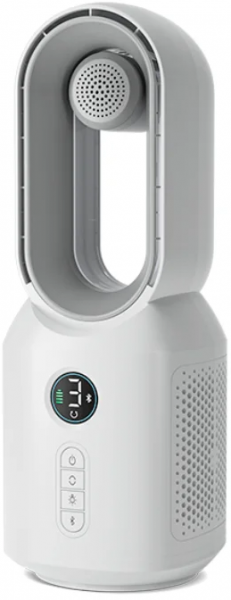 Hepu HP-F29 Masaüstü Vantilatör