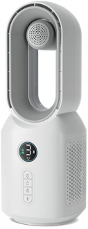 Hepu HP-F29 Masaüstü Vantilatör