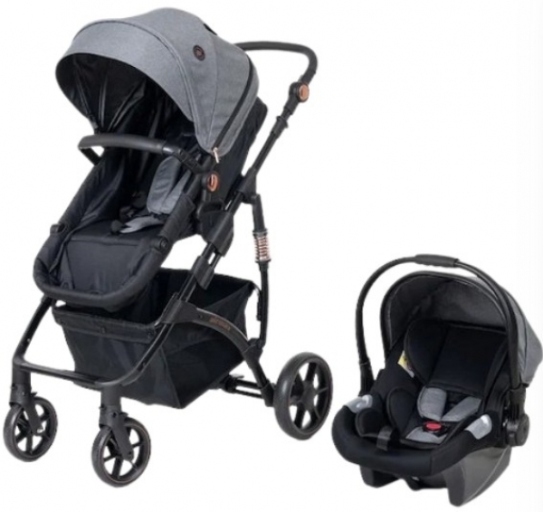 Sunny Baby 9034 Airmax Bebek Arabası
