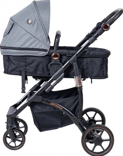 Sunny Baby 9034 Airmax Bebek Arabası
