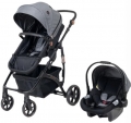 Sunny Baby 9034 Airmax resim