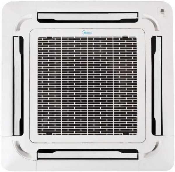 Midea MCA3U-12HRFNX(GA) Kaset Tipi Klima