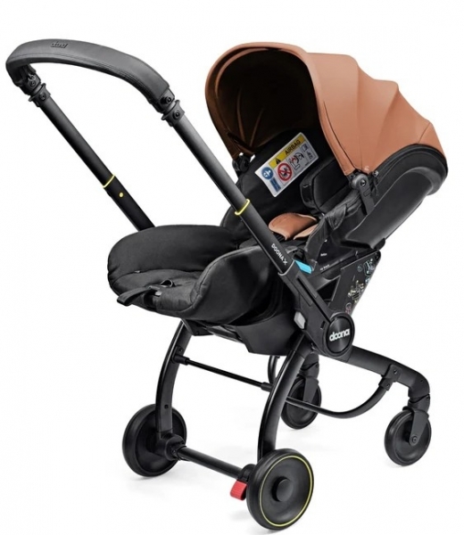 Doona X Bebek Arabası