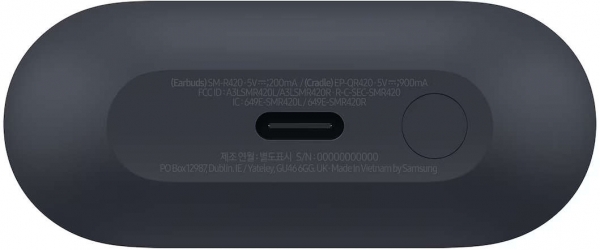 Samsung Galaxy Buds 3 FE Tam Kablosuz Kulaklık