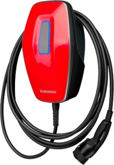 Mennekes Amtron 4You 110 11 C2