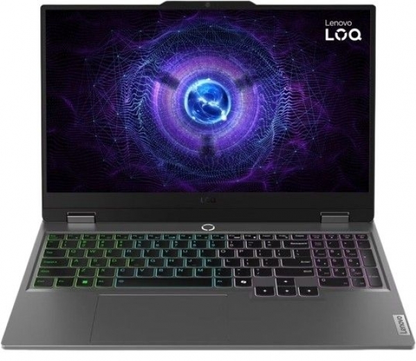 Lenovo LOQ 15IAX9 83GS007XTR18 Laptop