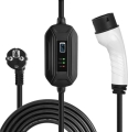 EVwallbox 3.5kW Mini resim