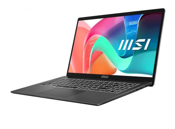 MSI Modern 15 F13MG-436XTR Laptop