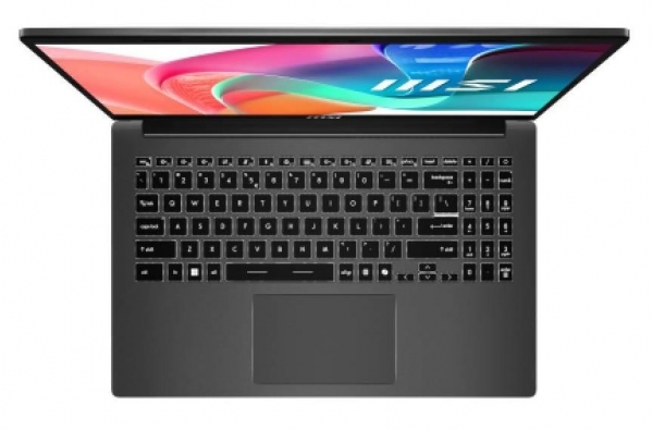 MSI Modern 15 F13MG-436XTR Laptop