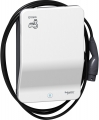 Schneider Electric EVlink Smart 22kW Kablolu resim