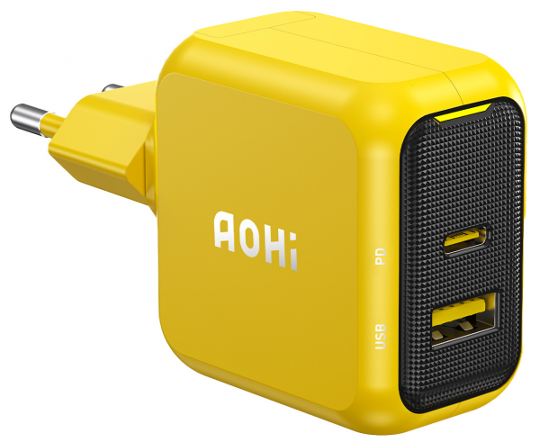 Aohi Magcube 2 67W Şarj Aleti