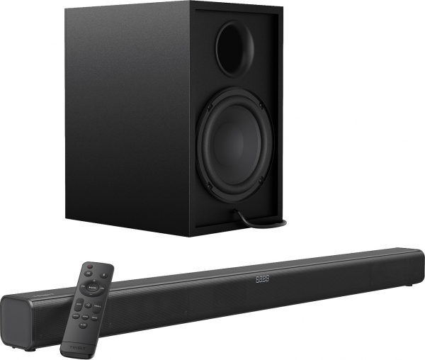 Tribit S1 200W Soundbar