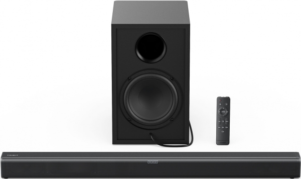 Tribit S1 200W Soundbar
