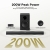Tribit S1 200W Soundbar