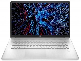 HP 17-cn2001nt (B6R00TT010) Laptop