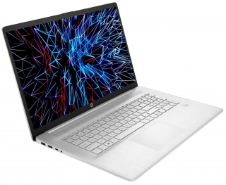 HP 17-cn2001nt (B6R00TT010) Laptop
