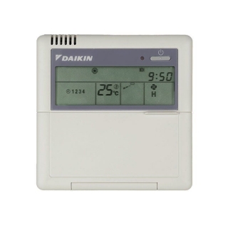 Daikin FUA125A Tavan Tipi Klima