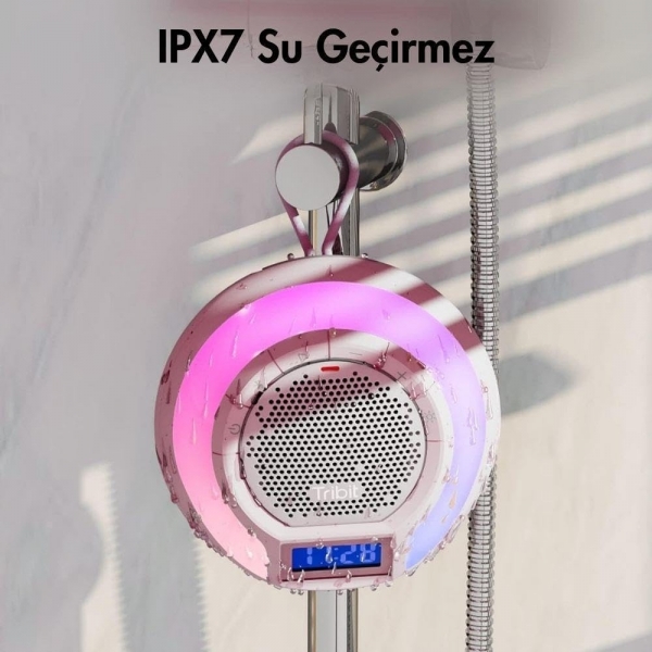 Tribit AquaEase Bluetooth Hoparlör