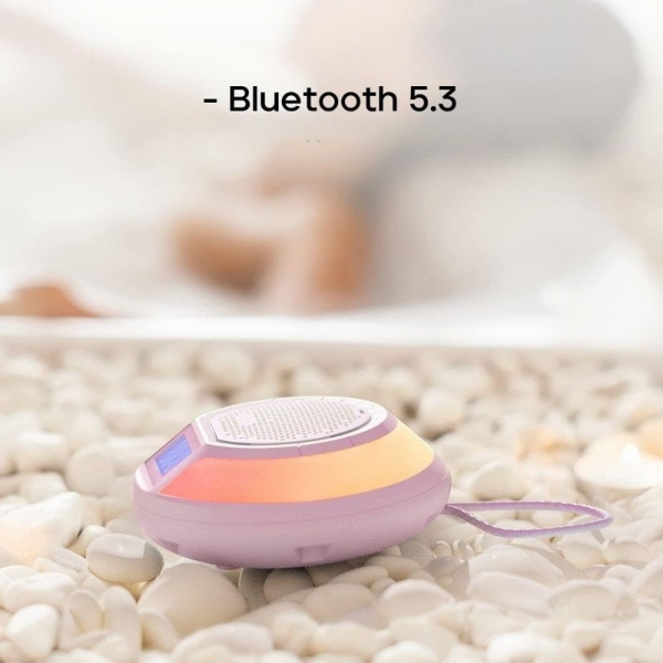 Tribit AquaEase Bluetooth Hoparlör