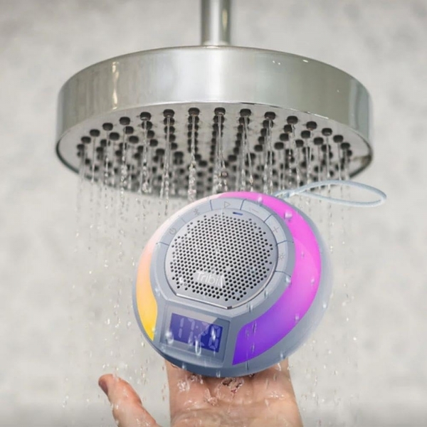 Tribit AquaEase Bluetooth Hoparlör