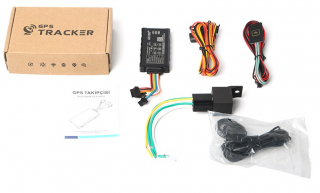 Dark Tracker WW GS10