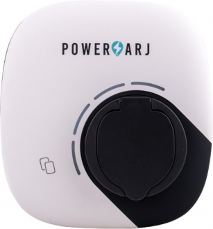 Powerşarj AC Rapid Nexgen Basic 22kW